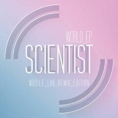 World EP : Mobile Lab Remix Edition (CD)