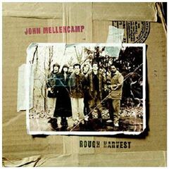 Rough Harvest (CD)
