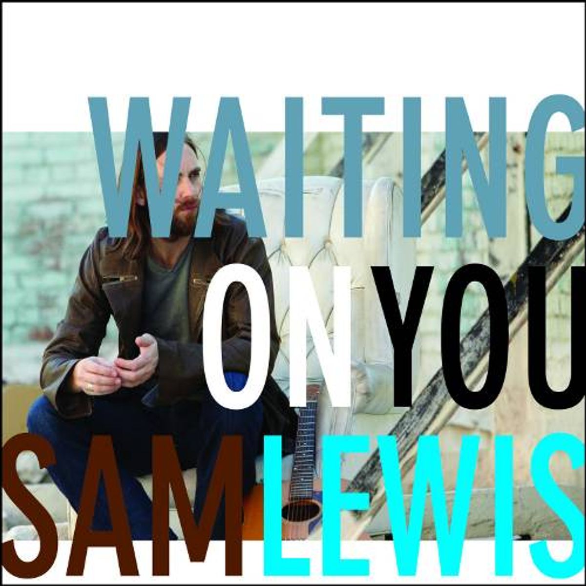 Waiting On You (CD)