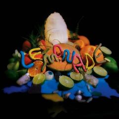 Lemonade EP (CD)