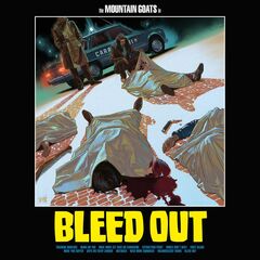 Bleed Out [Yellow Vinyl] (LP)