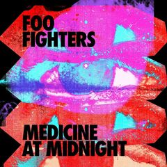 Medicine At Midnight (LP)