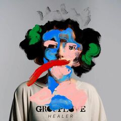 Healer [Red Vinyl] (LP)