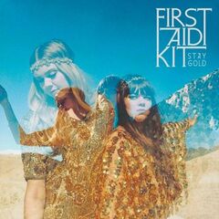 Stay Gold (CD)