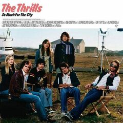 So Much For The City (CD)