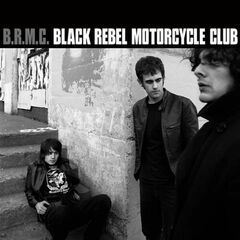 B.R.M.C. (LP)