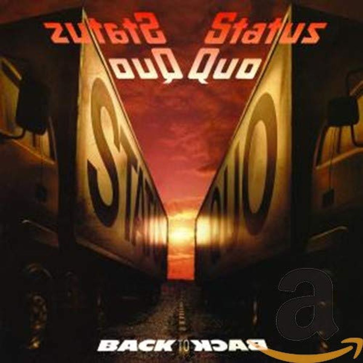 Back To Back [Import] (CD)