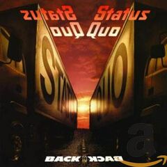 Back To Back [Import] (CD)