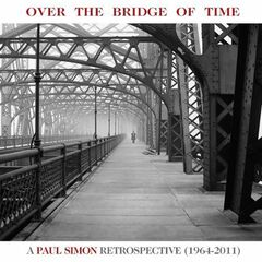 Over the Bridge of Time: A Paul Simon Retrospective (1964-2011) (CD)
