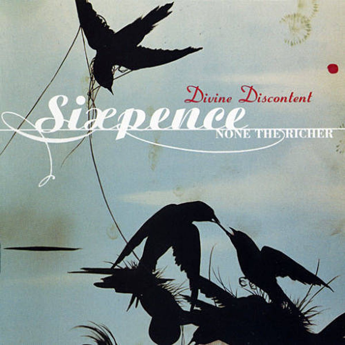 Divine Discontent (CD)