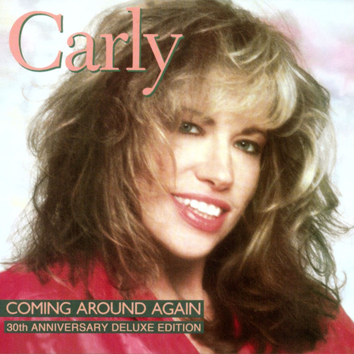 Coming Around Again (CD)