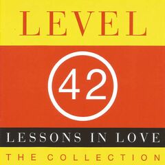 Lessons In Love: Collection [Import] (CD)
