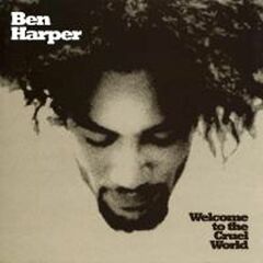 Welcome To The Cruel World (CD)