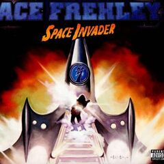 Space Invader [Deluxe Edition] (CD) [Explicit]