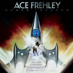 Space Invader (CD)