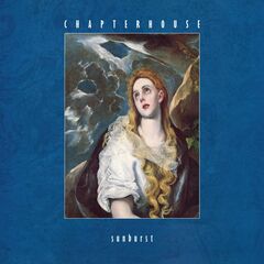 Sunburst [180 Gram Marble Vinyl] (LP)