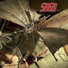 Trust (CD)