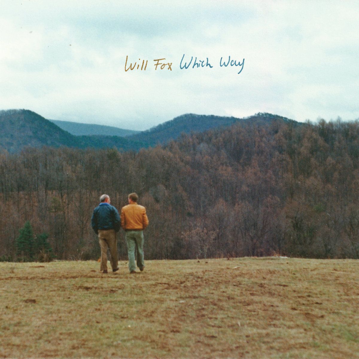 Which Way (LP)