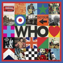 WHO [180 Gram Vinyl] (LP)