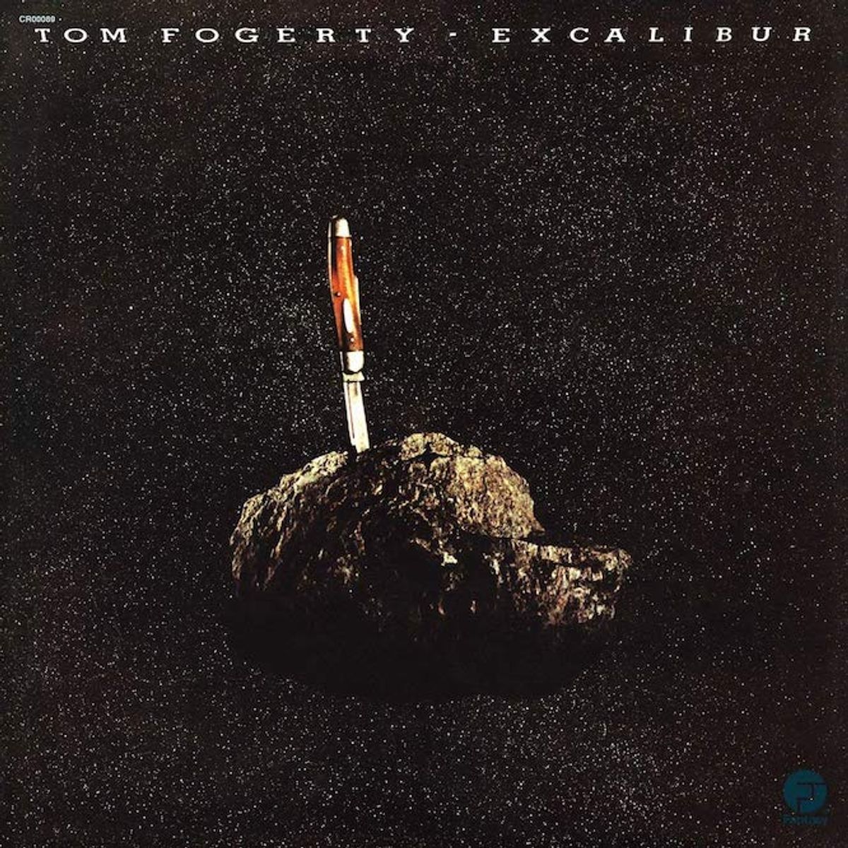 Excalibur [180 Gram Vinyl] (LP)