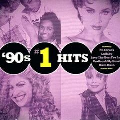 90s  1 Hits (CD)