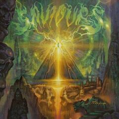 Into Abaddon (CD)