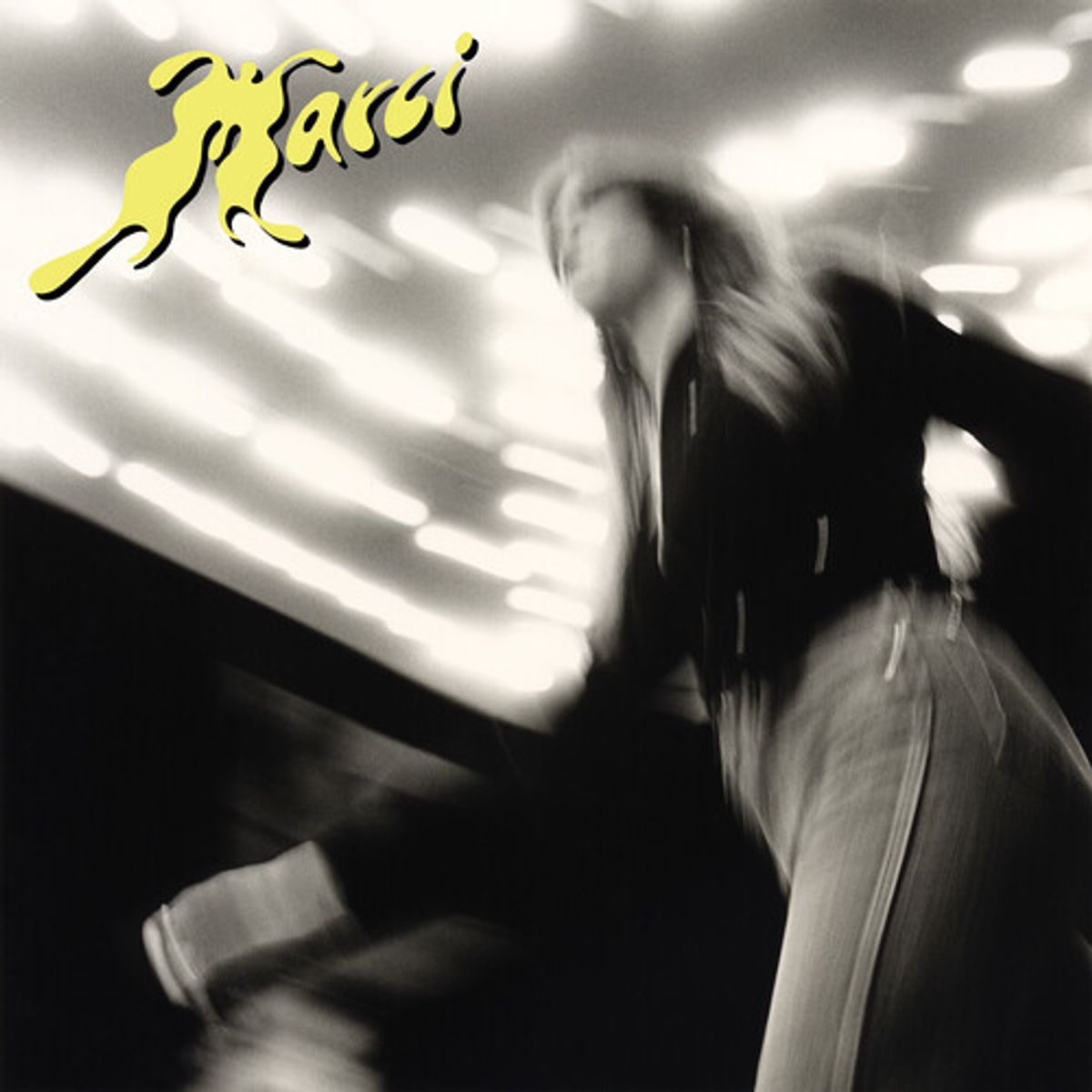 Marci (LP)