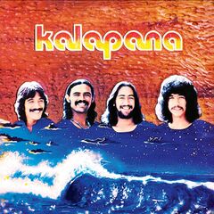 Kalapana II (LP)