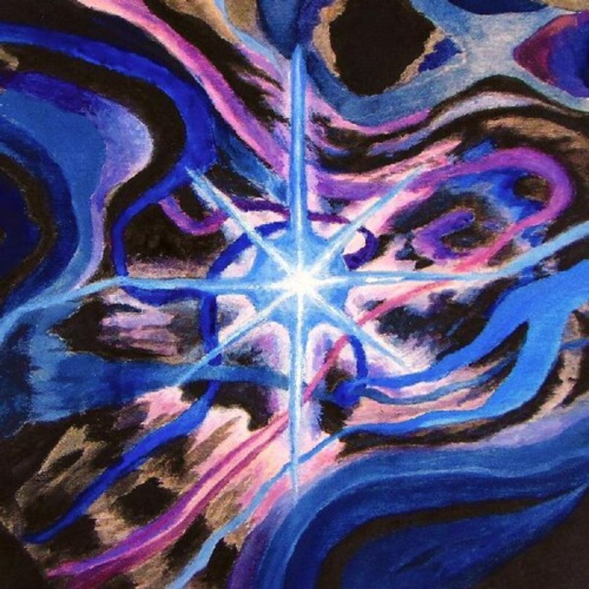 How Do I Get That Star (LP)