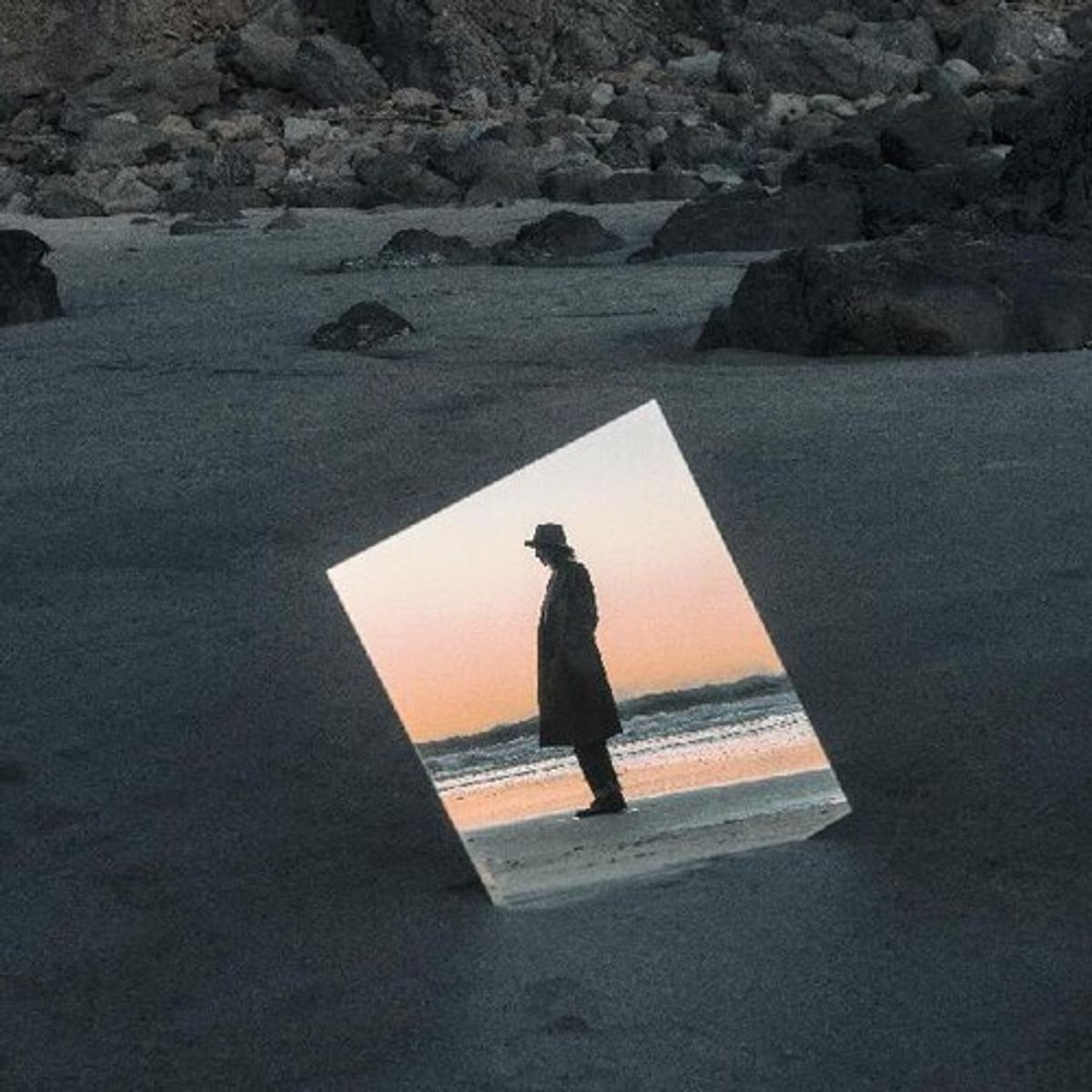 Weather Alive (LP)