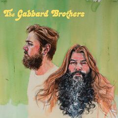 The Gabbard Brothers (CD)