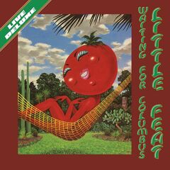Waiting For Columbus (LP)