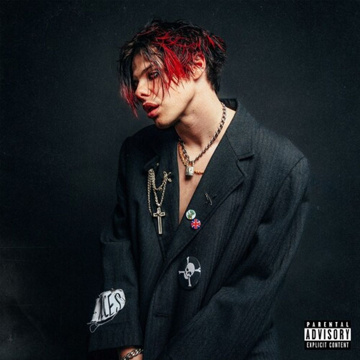 YUNGBLUD (LP) [Explicit]