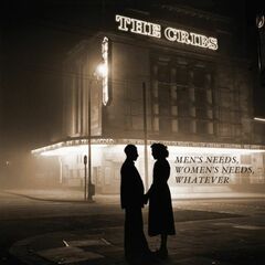 Men's Needs, Women's Needs, Whatever [Definitive Edition] (CD)