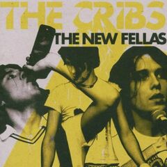 The New Fellas [Definitive Edition] (CD)