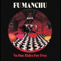 No One Rides For Free (CD)