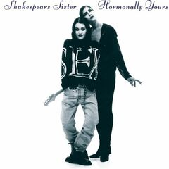 Hormonally Yours [30th Anniversary Splatter Vinyl] (LP)