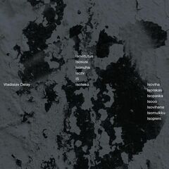 Isoviha (LP)