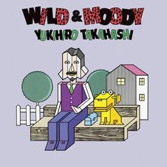 Wild & Moody (LP)
