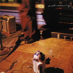 Visitor [Translucent Blue Vinyl] (LP)