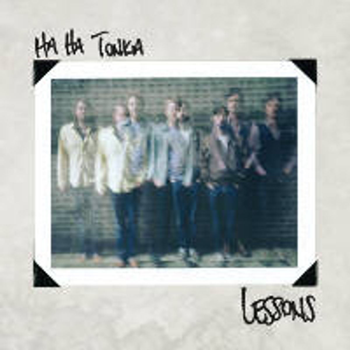 Lessons (CD)