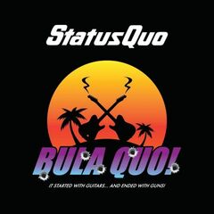 Bula Quo (CD)