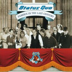 Famous In The Last Century (CD)