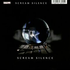 Scream Silence (CD)