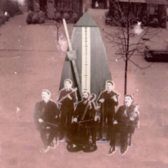 Music Tapes For Clouds & Torna (CD)