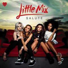 Salute (CD)