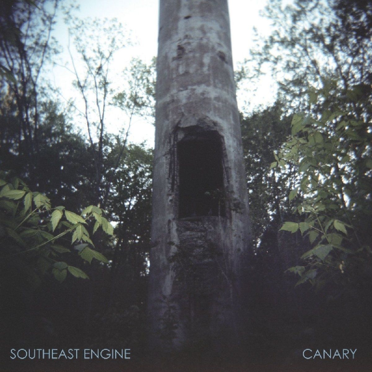 Canary (CD)
