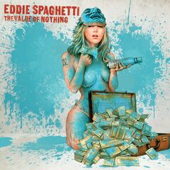 The Value Of Nothing (CD)