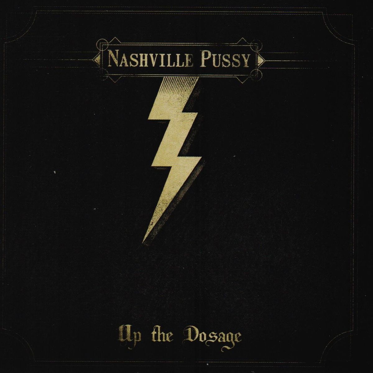 Up The Dosage [Deluxe Edition] (CD)