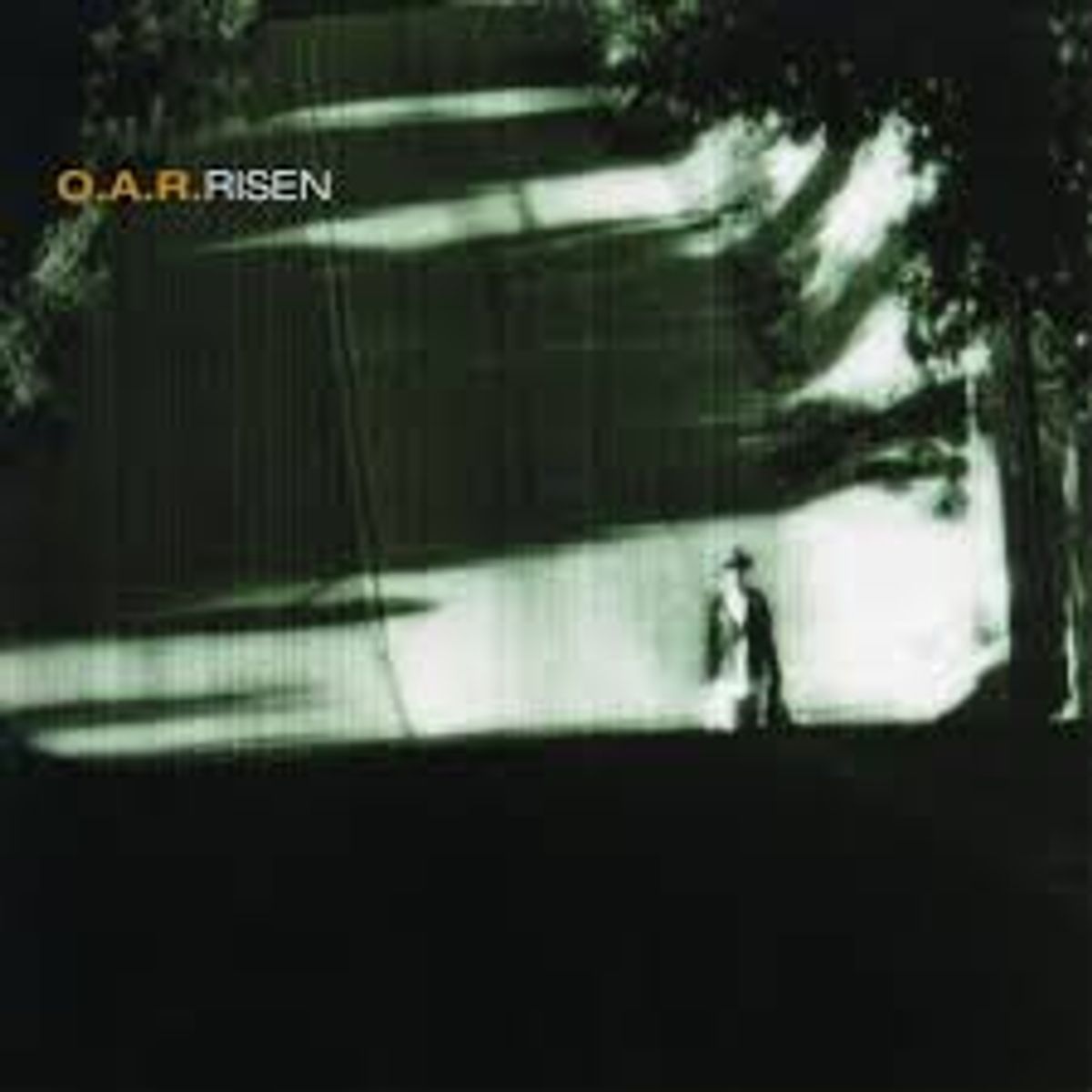 Risen (CD)